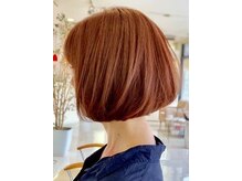ヘアーオブシングスルーナ