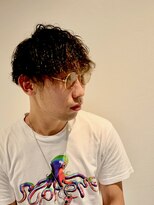 ビギンプラス(BEGIN +)&nbsp;ツイスト