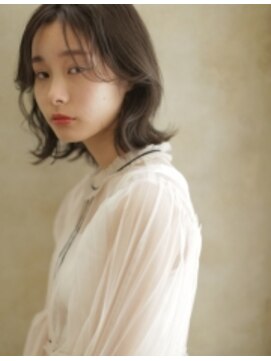 モードケイズ JR茨木improve店(MODE K's) 【MODEKs improve店】大人かわいい　無造作カール