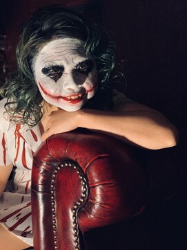 アスイン(asuin) ジョーカー