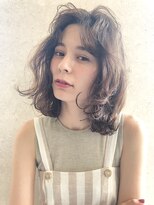 クロム バイ リエット(Chlom by Lietto) Chlom AW リラクシーロブグレージュ 0364574337