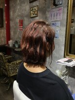 ヘアアンドリラックス ジョジョ(Hair&Relax JOJO)&nbsp;カラー＆スパ
