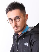 サーカス バイ ビュートリアム 青山(CIRCUS by BEAUTRIUM)&nbsp;ヨーロピアンソフモヒトラッド