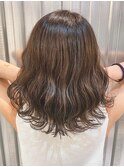 ＃イルミナ#アディクシー#デザインカラー