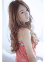 アグ ヘアー コード 甲斐店(Agu hair kord)&nbsp;外国人風ラフカール