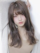 アグ ヘアー カティー ひばりヶ丘店(Agu hair cutty)&nbsp;《Agu hair》うる艶シルキーウェーブ