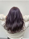 カラーマジック【パープル×ヴァイオレット】