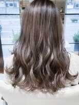 シャンプー 本店(SHAMPOO)&nbsp;モテ感たっぷりのスウィートカール