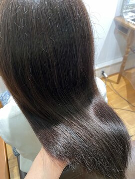 ミント バイ フォルテ(mint by FORTE) mint by FORTE