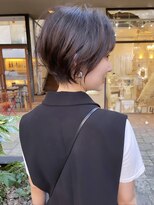 ビューオオサカ(VIEW OSAKA)&nbsp;面長さん解消！お悩みも解決する垢抜けるカット☆