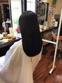 ヴォーグ アネックス(VOGUE ANNEX) キラガミトリートメントでお手入れ楽に!