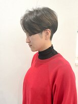 ビープ(beep)&nbsp;ミニハンサムショート【赤羽】