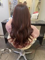 カットツー(Cut2)&nbsp;ピンクベージュ