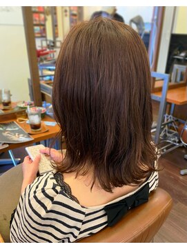 デフ(def) ピンクベージュ!!