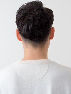 インフィニティ 蔵前(Infinity) おしゃれビジネスマンスタイル