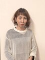 ロージー 北上川岸店(Rosy) 高橋 春香