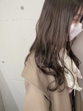 リット 立川(rit.) アッシュブラウン☆