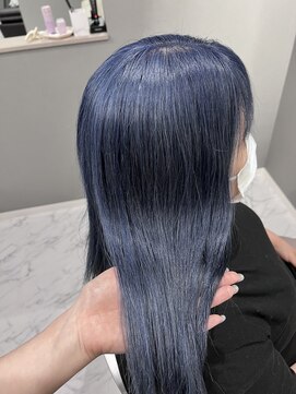 クアンク(Qunq) ブルージュ