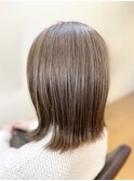 艶髪ミディアム
