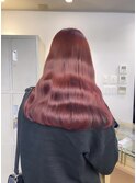 ◇レッドブラウン◇