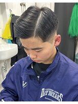 ファイブツリー(FIVETREES) Side part