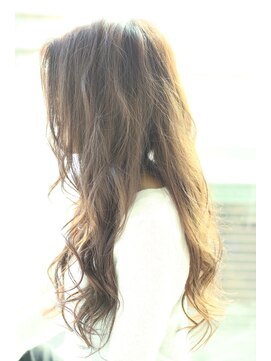 ニスル 町田店(NISURU) 似合わせカット/大人ガーリー/ダークアッシュ/着物/町田/町田駅