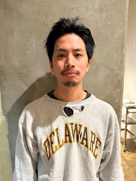 ハマモト メンズショート