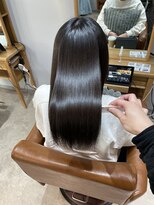 ロア 福岡天神店(LORE)&nbsp;【髪質改善cupra】