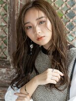 アッシュ 国立店(Ash)&nbsp;カット/カラー/パーマ/縮毛矯正/髪質改善/国立/府中/小平