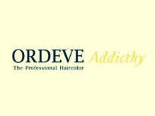 アディクシーカラー《ミルボン》