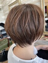 リッカ(Ricca)&nbsp;メリハリショート☆