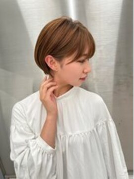 エリス 四条烏丸店(ELIS) 大人可愛いヘア