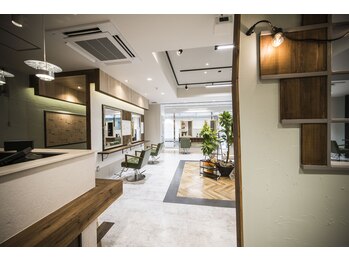 soen by HEADLIGHT 天文館店【ソーエン バイ ヘッドライト】