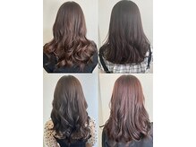 グリー ヘアープロデュース(Gree hair produce)