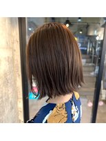 コルテ 反町店(corte)&nbsp;【corte反町】 ◇cinnamon beige + medium◇