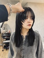 ベーシス(Basis)&nbsp;レイヤーカット