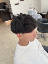 ブランシェ 西松山店&nbsp;マッシュ