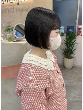 サンド 鹿児島中央(sand) @ayumi_sand