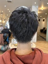 アンフィ 矢向(Anphi)&nbsp;3-103 メンズ