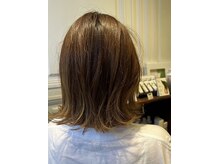 トルシュ ヘアーワークス(TORChe Hair Works)