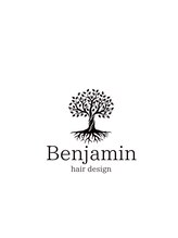 Benjamin hair design【ベンジャミンヘアーデザイン】
