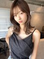 サンルーム(SUN room)&nbsp;透明感のあるカラーはお任せください【ケアカラー/艶カラー】