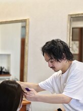 カノア(Kanoa) 山口 翔太