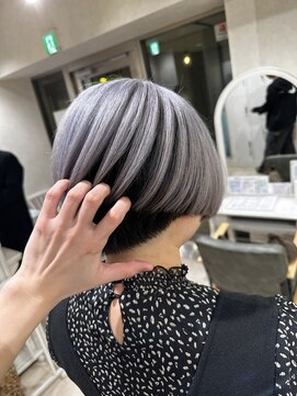 クレア 下北沢(CREA) ホワイト