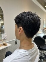 サンクチュアリー ウィズ コネクト(Sanctuary with connect)&nbsp;メンズカット