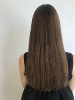 クララ トヨハシ(CLALA Toyohashi)&nbsp;髪質改善トリートメント