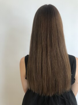 クララ トヨハシ(CLALA Toyohashi) 髪質改善トリートメント