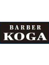 FREELANCESALON BARBER KOGA