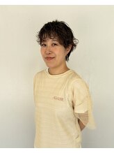 ヘアメイク アンジー(hair make anjii) はるか 
