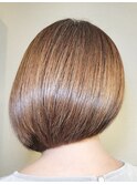 アシンメトリーディスコネボブ